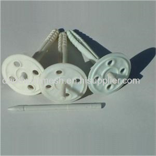 Plastic Insulation Plug  From Manufacture