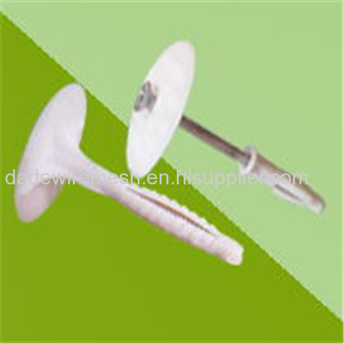 insulation nail from Hebei Manufacture
