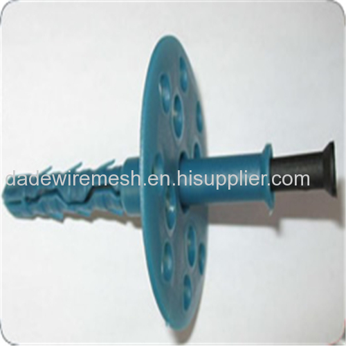 Plastic Insulation Plug from Hebei