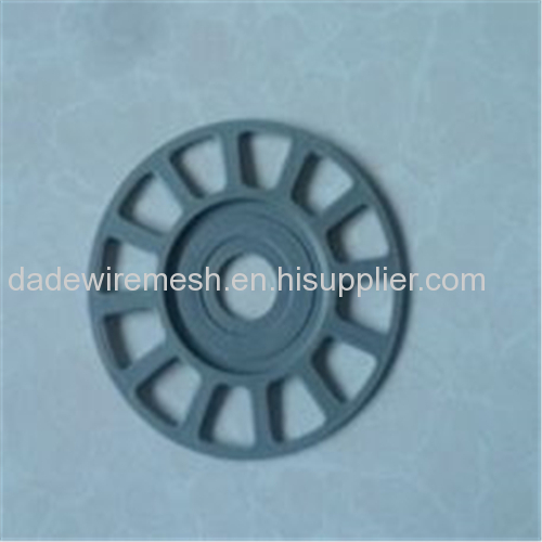 Plastic Insulation Plug from Hebei