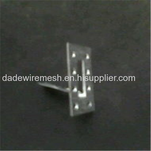 Original Plastic Insulation fixing nail insulation fastener for Purchaser