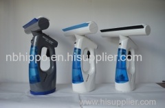 3 in 1 Cordless Window Vacuum Cleaner | Electric Glass Cleaner | Window Cleaning Vacuum