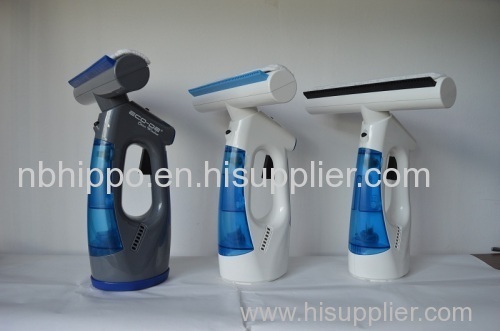 3 in 1 Cordless Window Vacuum Cleaner | Electric Glass Cleaner | Window Cleaning Vacuum