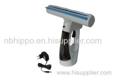 window and glass vacuum cleaner with extension house