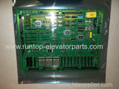LG elevator parts PCB INV-FIO-2