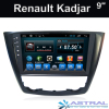 Renault Kadjar Dvd Stereo for Car Android Player Wholesale