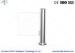 Electronic Glass Waist High Turnstile Access Control System For Disabled Entry