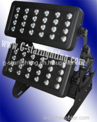 150x3W leds High Power City Color Stage Light