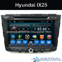 Android car dvd players