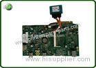 HP M600 / M601 Printer Formatter Board For Laser Jet Printer Parts