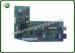 Printer Formatter Board For HP M1212 / M1213 Laser Jet Printer Parts