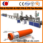 Weifang Kaide Plastic Machinery Co., Ltd