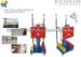 High Pressure Polyurethane Spray Machine Spray Foam For Roof / Wall Insulation