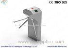 Full Auto Tripod Turnstile Barrier Gate For Entrance Security Access