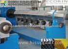 Thermal Insulation HDPE Pipe Making Machine For Plastic Pipe Extrusion TUV