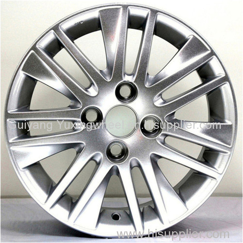 14 inch alloy wheel rims for Toyota