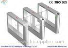 Automatic High Speed Gate Turnstile / Controlled Access Turnstiles