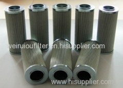 Argo Hydraulic Oil Filter Element