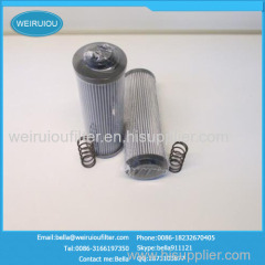 Hyva hydraulic oil filter element