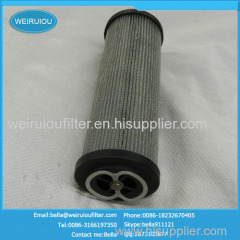 Hyva hydraulic oil filter element