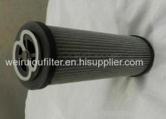 Hyva hydraulic oil filter element