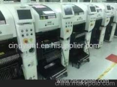 panasonic NPM-D chip mounter