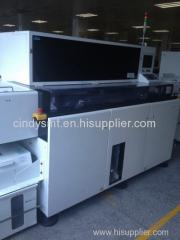 Panasonic RHS2B inserting machine