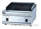 Commercial Electric Bbq Grill Long Life Time Self Equiped Exhausting System