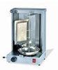 Individual Burner Control Small Doner Kebab Machine Big Loading Capacity