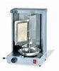 Individual Burner Control Small Doner Kebab Machine Big Loading Capacity