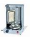 Individual Burner Control Small Doner Kebab Machine Big Loading Capacity