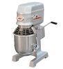 Automatic Dough Spiral Electric Food Mixer Machine 100Kg 3 Number Speed Settings