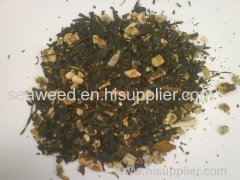 lessonia nigrenscens seaweed kelp brown dried