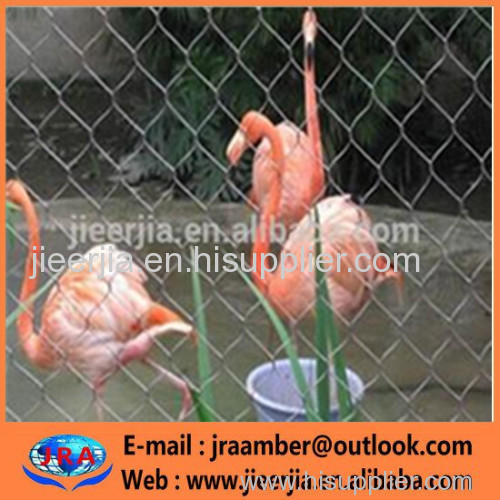 ANIMAL ENCLOSURES Animal / Bird Enclosure Mesh for Zoos bird aviary aviary mesh zoo mesh 
