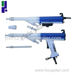 Manual Automatic Electrostatic Coating Gun