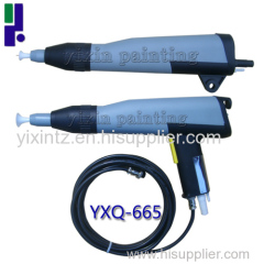 Powder Coating Gun System