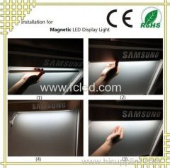 Magnetic Fixed LED Display Light