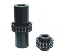 GL Roller Chain Coupling