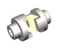 WH ( KL ) Slider Coupling