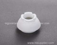 magnesium oxide special shape part