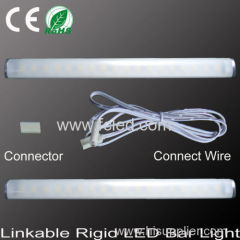 Linkable Rigid LED Bar Light