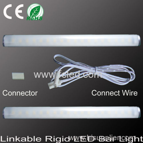 Linkable Rigid LED Bar Light