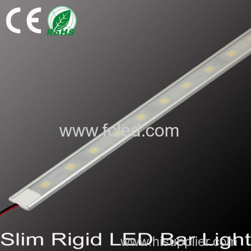 Slim Rigid LED Bar Light