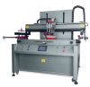 screen printing machine flat