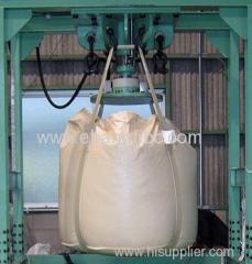 big bag for packing calcium carbonate superfine powder