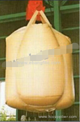 big bag for packing calcium carbonate superfine powder