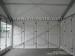 10x20 aluminum structure tent with ABS wall system for event