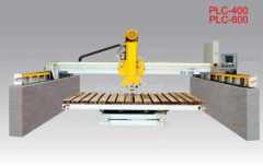 bridge cutting machine for marble and granite