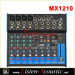 High Quality 18 Input 2/2 Bus Mixer