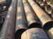 LSAW Welded Steel Pipe